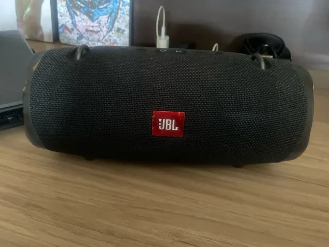 JBL Xtreme 2 