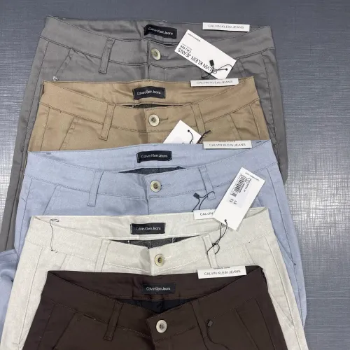 Atacado de calça premium 