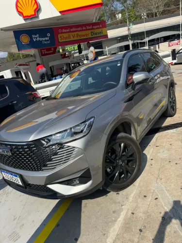 GWM Haval H6 Premium HEV 2025