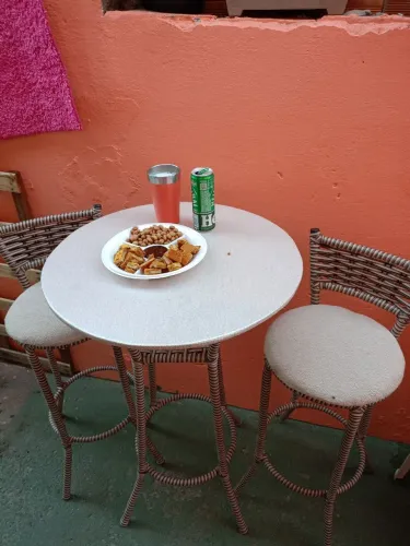 Mesa bistrô