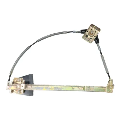 Máquina De Vidro Porta Direita Fiat Uno Mille 2p 1991 2005