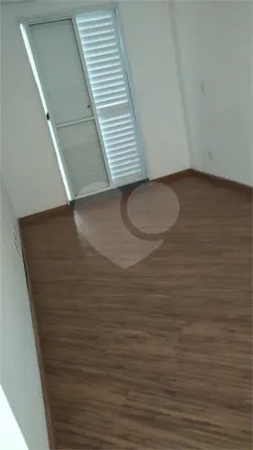 Apartamento com 1 quartos à venda em Jaraguá - SP