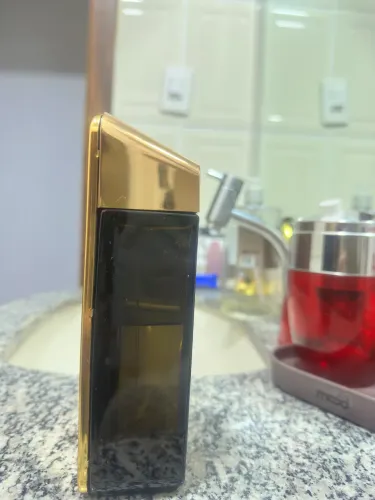 Perfume Paco Rabanne 1 Million