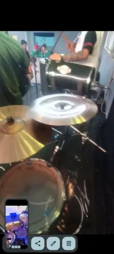 Bateria odery inrock