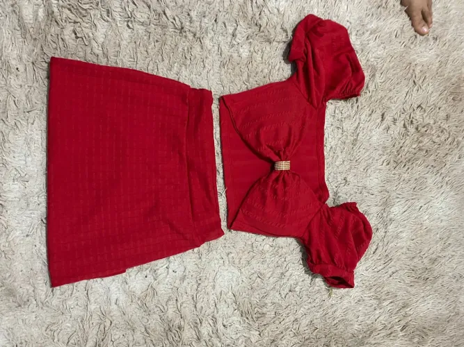 Roupas femininas