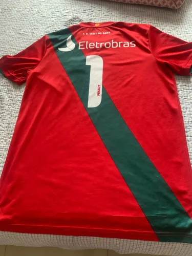Vasco - Camisa Especial Portugal 