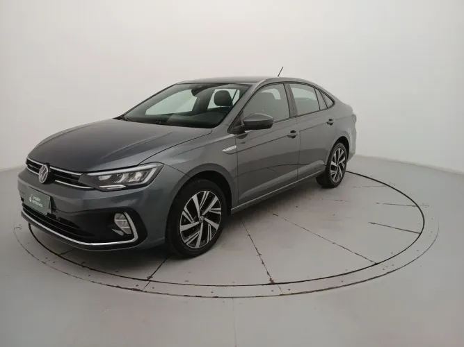 Volkswagen Virtus Highline 200 TSI 1.0 Flex 12V AUT 2026