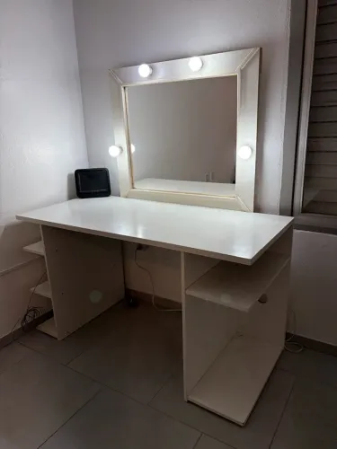 Penteadeira camarim