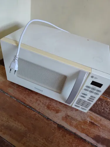 Micro-ondas Consul 220v