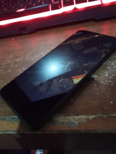 Moto G34 128gb ( LEIA A DESCRIÇÃO DO PRODUTO ).