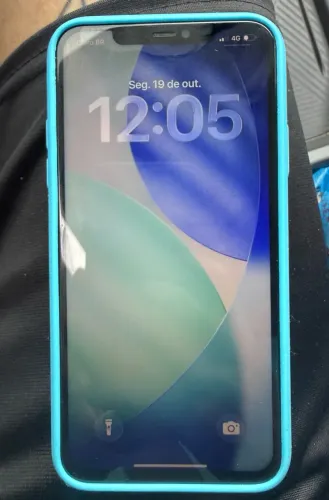 iPhone 11 Pro Max 256 gb
