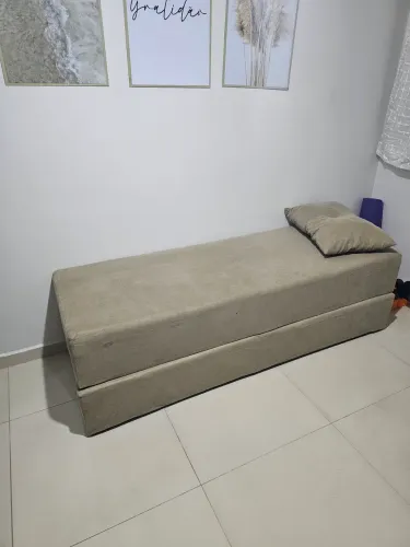 Sofá cama