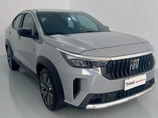 Fiat Fastback Audace 200 TB AUT (hibrído) 2026