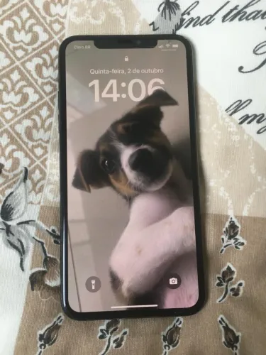 iPhone 11 Pro Max