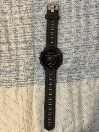 Garmin Forerunner 55 (semi novo)