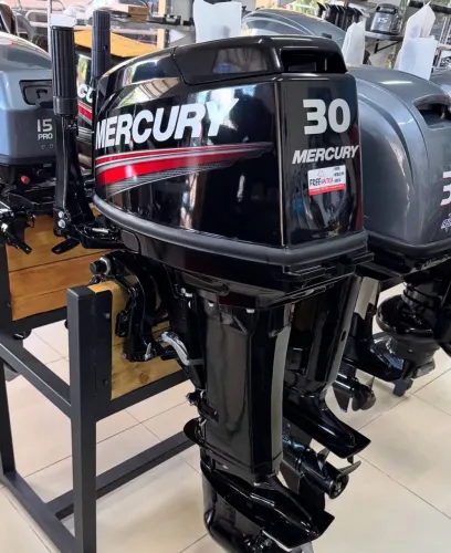 Mercury 30Hp