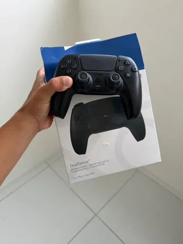 Controle ps5