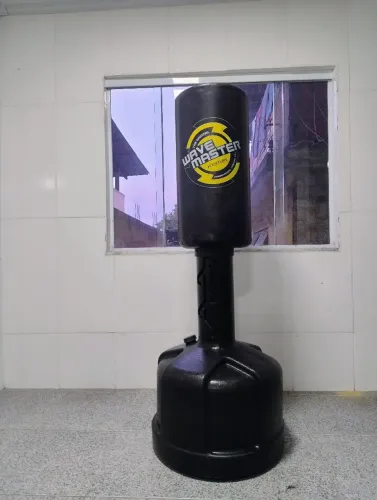 Torre de Pancada Century Wave Master