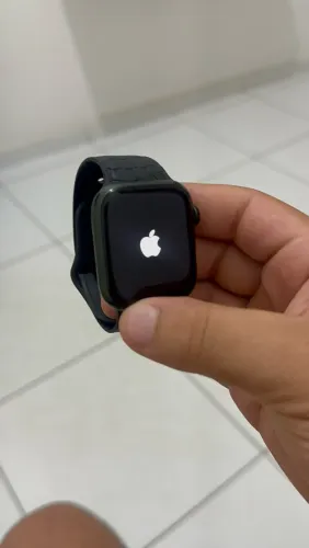 Apple Watch Serie 7 44 mm para retirada de peças