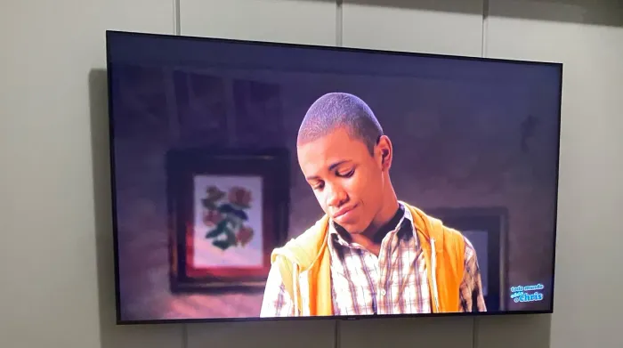 Tv Samsung 55?