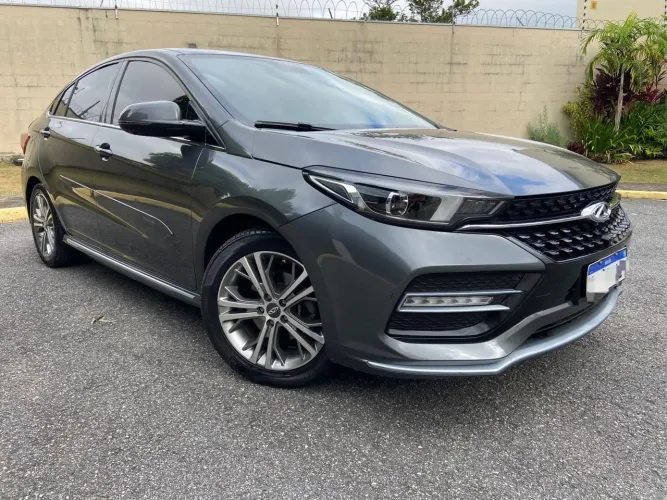 Chery Arrizo 6 GSX 1.5 Turbo Flex AUT 2022