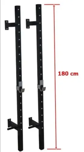 Rack / Cavalete de agachamento e supino