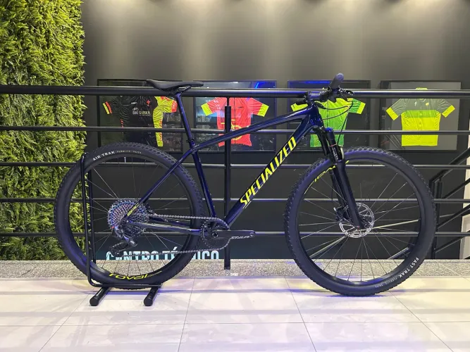 SPECIALIZED EPIC HT Carbom L 19