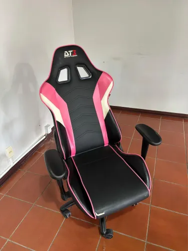 Cadeira Gamer