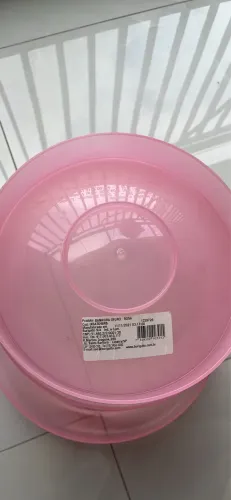 Ofurô para bebê burigoto