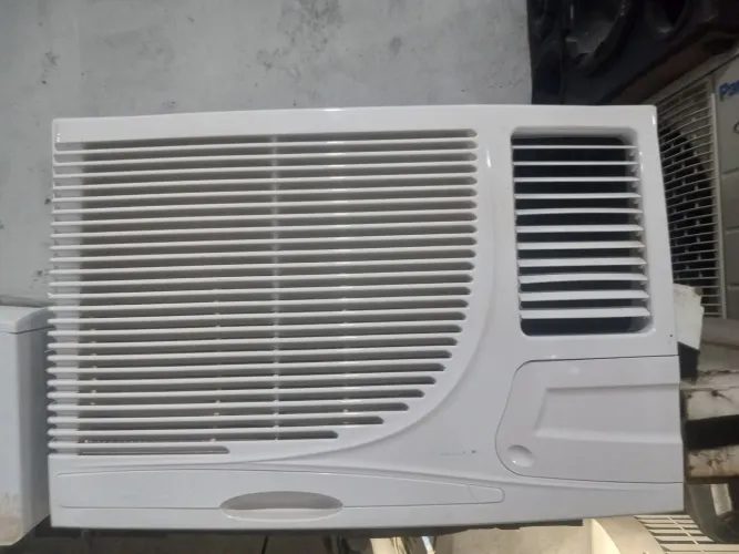 ar condicionado gree 12 mil BTUs e 220v
