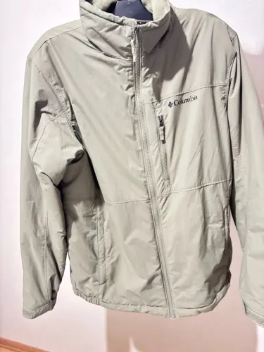 Jaqueta Columbia Northern Utilizer ll