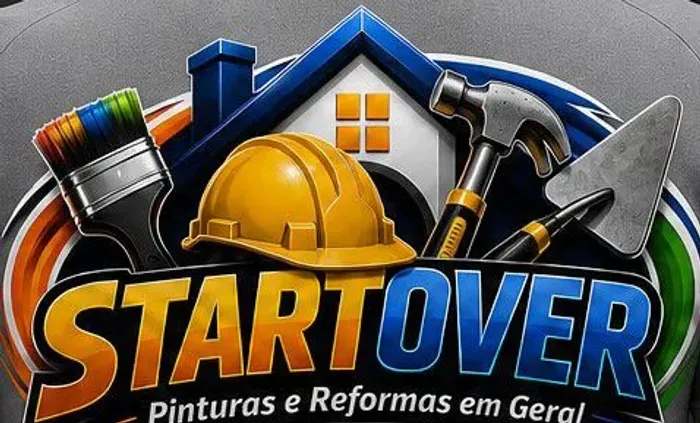 Pintor, pedreiro e pequenos reparos 
