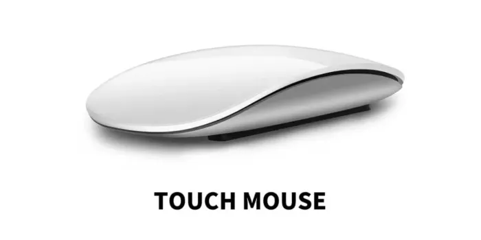 Apple Magic Mouse branco novo!!