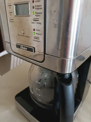 Cafeteira Oster