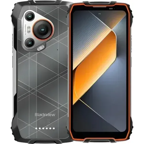 Celular Blackview BL7000 Dual Chip 256GB 5G