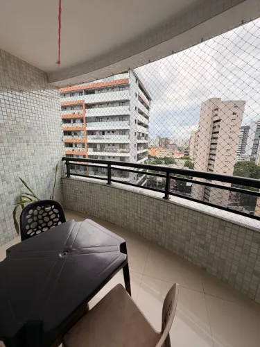 ALUGO EM BATISTA CAMPOS (PRIVILEGE RESIDENCE