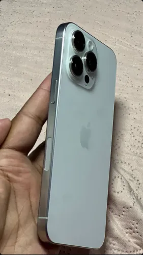 IPHONE 15 PRO MAX - VALOR NEGOCIÁVEL