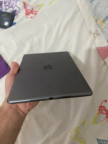 iPad 9