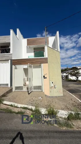 A CASA MAIS EM CONTA DO BAIRRO CIDADE NOVA