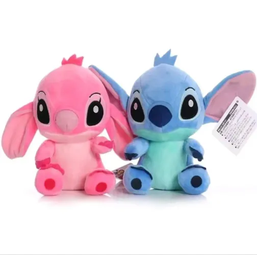 Promoção limitada Stitch