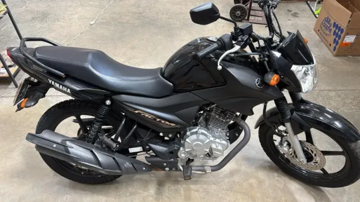 Yamaha Factor 125 24/25