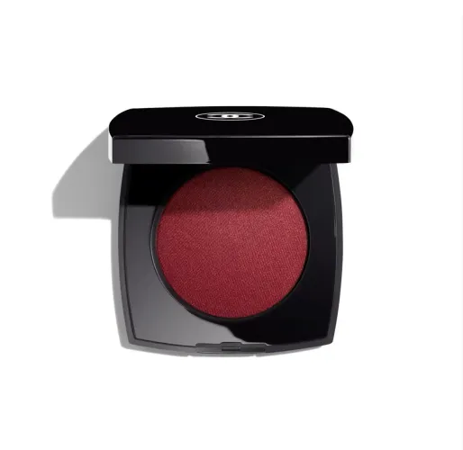 Blush cremoso aveludado CHANEL