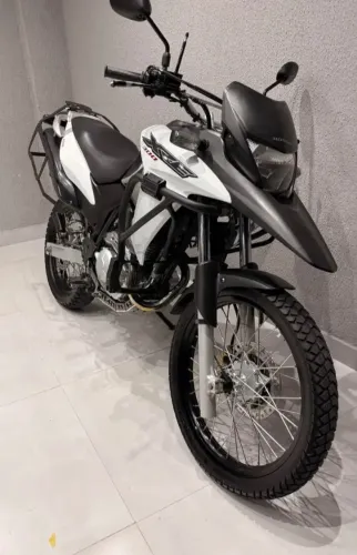 Honda XRE 300/ 300 Abs/ Flex 2017