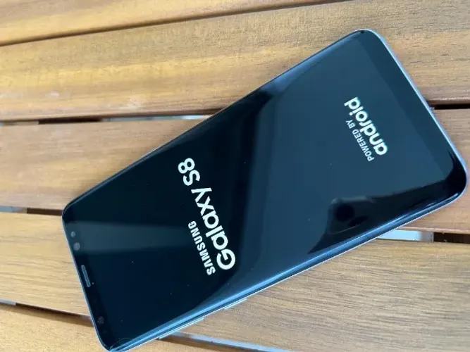 Samsung Galaxy S8