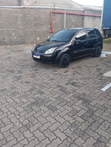 Ford Fiesta 1.0 8V Flex/class 1.0 8V Flex 5P 2009