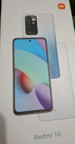 Aparelho Redmi 10