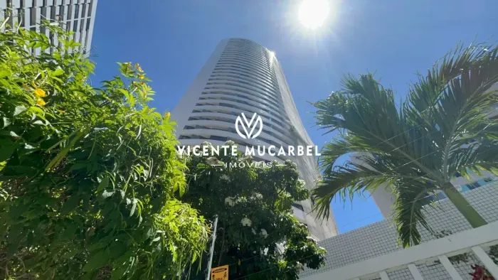 VENDO APARTAMENTO 2 QUARTOS,  MOBILIADO,  EM BOA VIAGEM