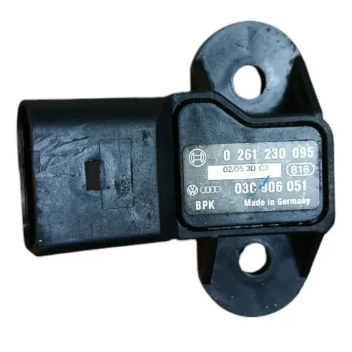 Sensor Map Volkswagen Gol Golf 2003 a 2016 03c906051 Original