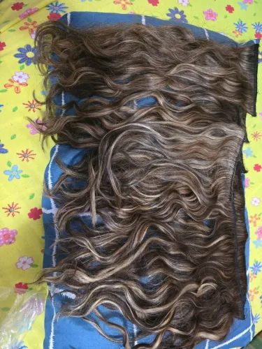 Cabelo do sul