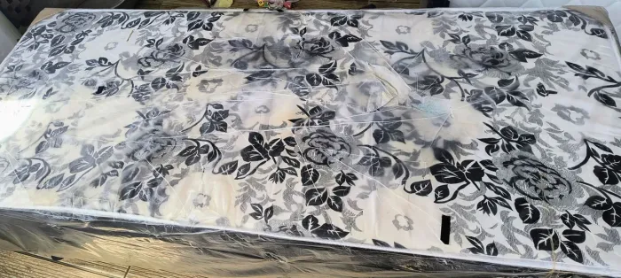 Cama box solteiro
